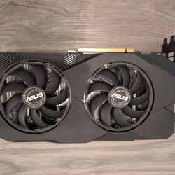 ASUS 2060 RTX Super Evo 2 8GB Graphics Card