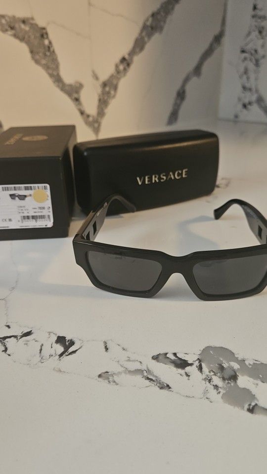 Men's Sunglasses VERSACE 