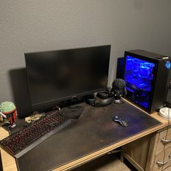 Gaming Computer