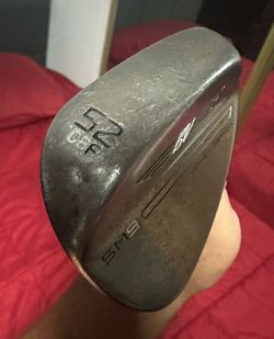 Titleist Vokey SM9 52 degree Gap Wedge