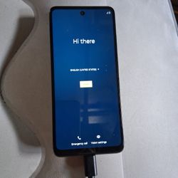 Phone Works (Perfectly) 