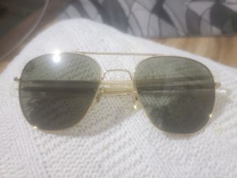 AO Original pilot sunglasses