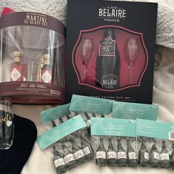 Bach Party Supplies!! 
