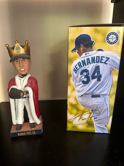 2015 King Felix