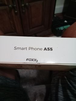Foxx Phone