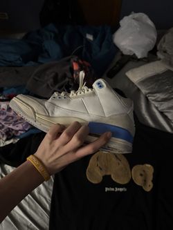Jordan 3s