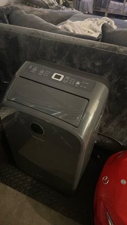 Hisense Ac/fan