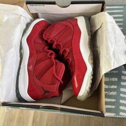 Jordan 11’s Retro BP