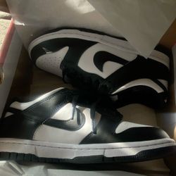Dunks 