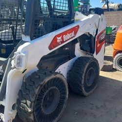 Bobcat S62