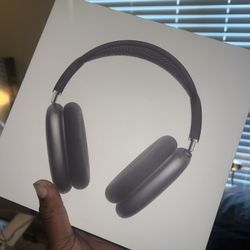 Airpod Maxes Usb- C