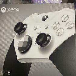 xbox elite seires 2