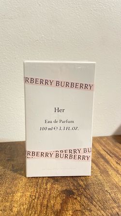 Burberry Her Eau de Parfum 100ml