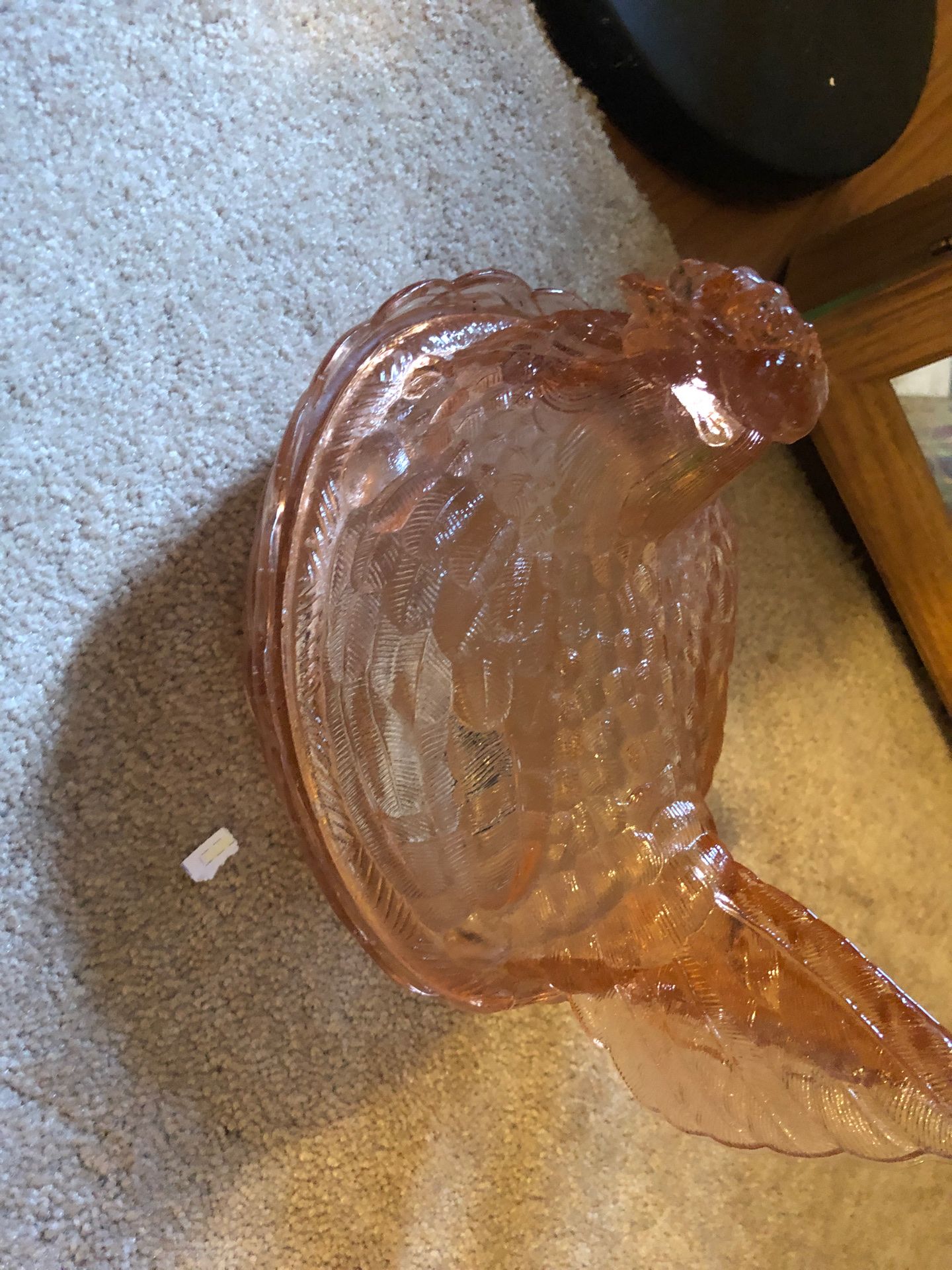 Anchor hocking Hen