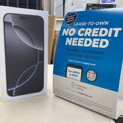 iPhone 16 Pro Max 256 Gb