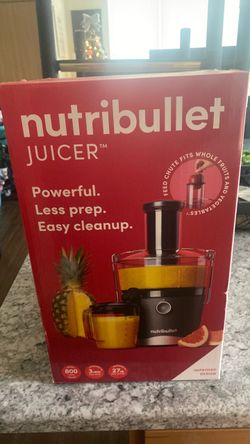 Juicer