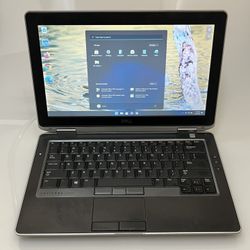 Dell Latitude E6330 13” Laptop Intel i5 128GB HDD 4GB RAM Win 11 & Office w/Charger - $120 
