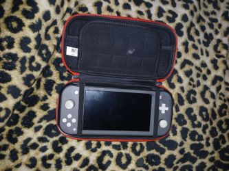Ni.\nNtendo switch