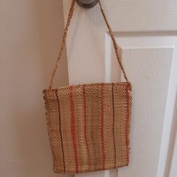 HAND MADE RAFAEL BAGS 