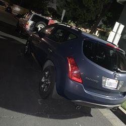 Nissan Murano