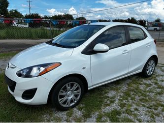 2012 Mazda