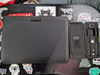 Xencelabs Drawing Pad