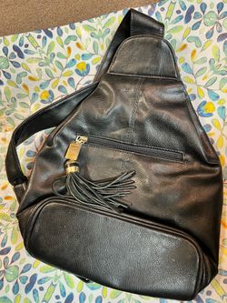 Rossetti Bag