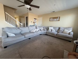 Free couches