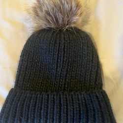 Beanie Style Hat