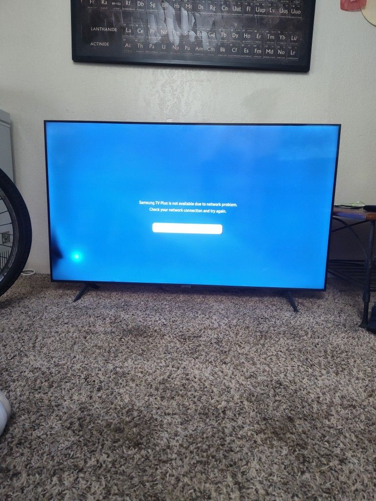 Smart Tv