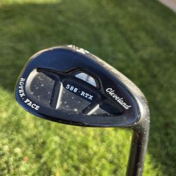 Cleveland 588 RTX 54°|14 Golf Club, RH