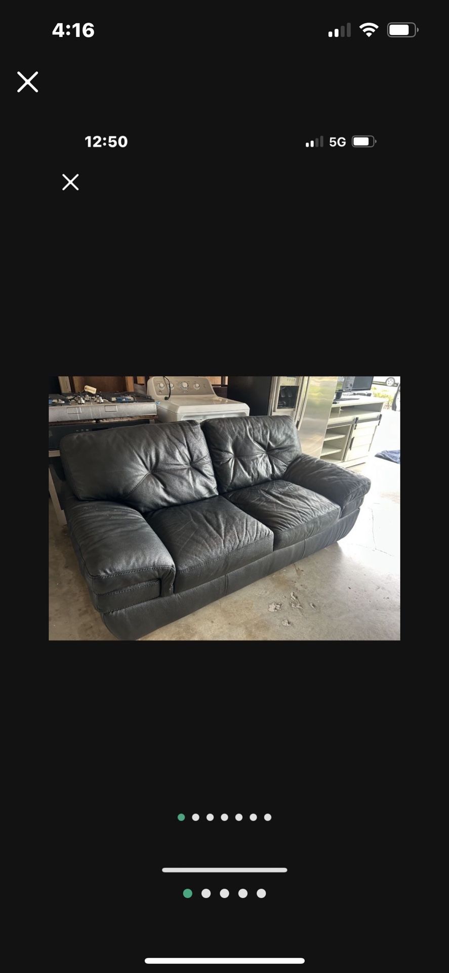 Living room set