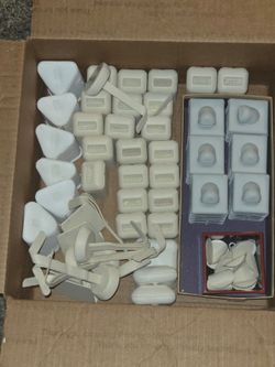 Jewelry Items