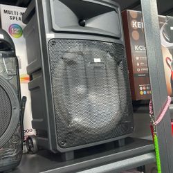 Bluetooth Speaker New Wireless Speaker New