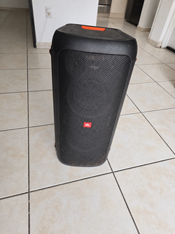 JBL PartyBox 300 Bluetooth Speaker