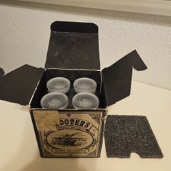 Hunting Shot Glasses