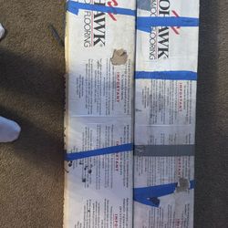 MoHawk HardWood Flooring - Java Birch Wood- 29.85 Square Feet -3” -5” -7” RL