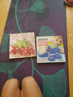 Two Craft Books