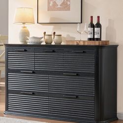 Brand new dresser in box