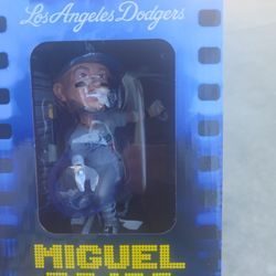 Bobblehead Miguel Rojas