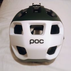POC HELMET