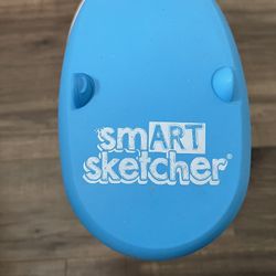 Smart Sketcher Art tracing toy