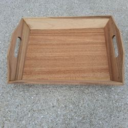 New Lightweight Serving Tray
