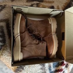 Sorel Boots