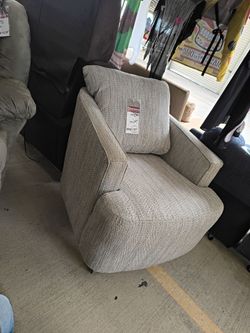 Swivel chair