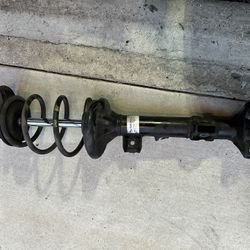 Front OEM E36 M3 Shocks