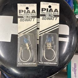 PIAA Headlight Bulbs