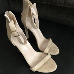 Fashion Nova Heels