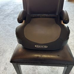 Child car Booster Seat