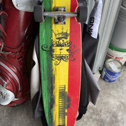 Long Board